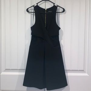 EXPRESS Women’s Cutout Dress